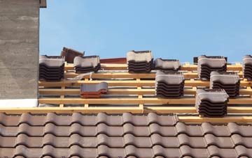 Da Toon O Ham clay roofing costs