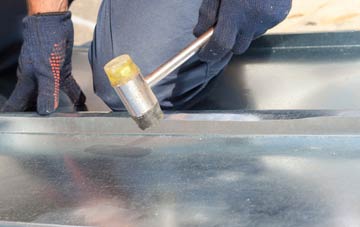 Da Toon O Ham metal roofing costs