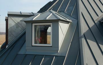 metal roofing Da Toon O Ham, Shetland Islands