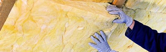quotes for Da Toon O Ham roof insulation