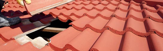 compare Da Toon O Ham roof repair quotes