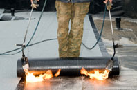 Da Toon O Ham flat roof sealing quote