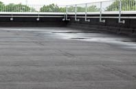 find rated Da Toon O Ham flat roofing companies