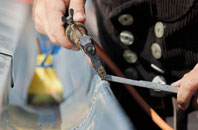 Da Toon O Ham lead roof quotes